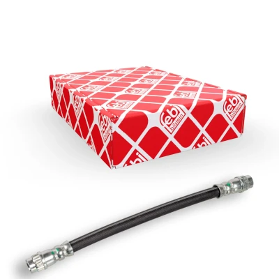 Imagem de FEBI BILSTEIN 107560 Mangueira de Travão PEUGEOT: 206 Hatchback, Van