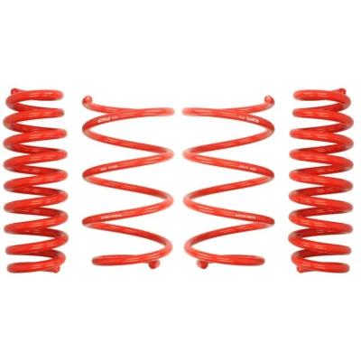 Imagem de EIBACH Sportline E20 20 013 02 22 Kit de suspensão, molas BMW: 1 Hatchback