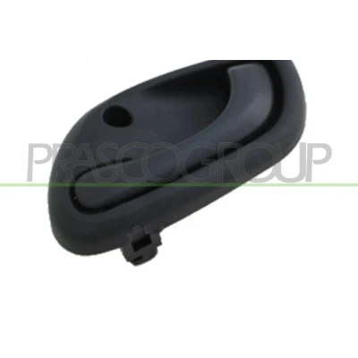 Imagem de PRASCO SZ0548602 Puxadores de Porta interior, traseira esquerda, à frente, lado esquerdo preto SUZUKI: Grand Vitara 1 SUV