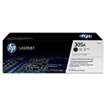 Imagem de Toner HP 305A Original Laserjet Preto