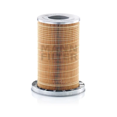 Imagem de MANN FILTER C 19 384/1 Filtro de ar 313 185, 236 Cartucho filtrante