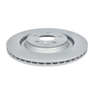 Imagem de Disco de travão ABE C4A023ABE P voltar/ventilado/altamente carbonizado/1 peça