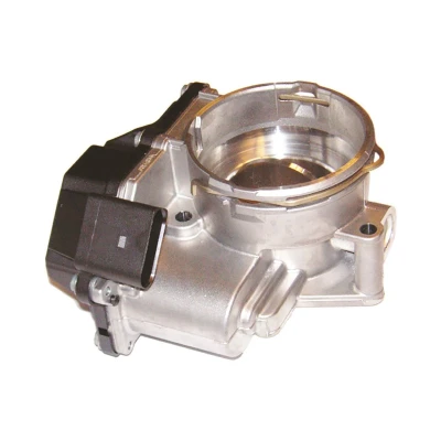 Imagem de VDO A2C59511699 Borboleta de distribuição, alimentação ar 47 elétrico com junta AUDI: A3 Hatchback, Sportback, SEAT: Ibiza 3, 4