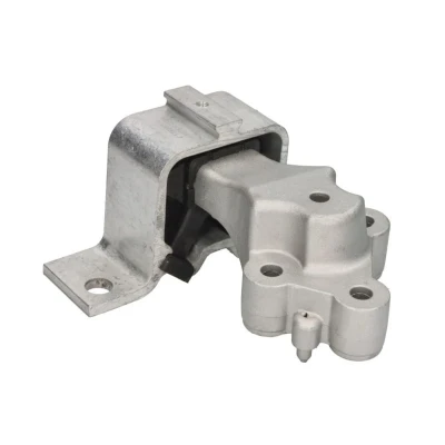 Imagem de FEBI BILSTEIN 175250 Suporte, motor à direita Rolamento de borracha e metal