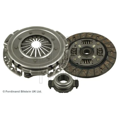 Imagem de BLUE PRINT ADP153005 Kit de Embraiagem três peças com massa lubrificante sintética rolamento desembraiagem 184 CITROËN: Saxo Hatchback, AX