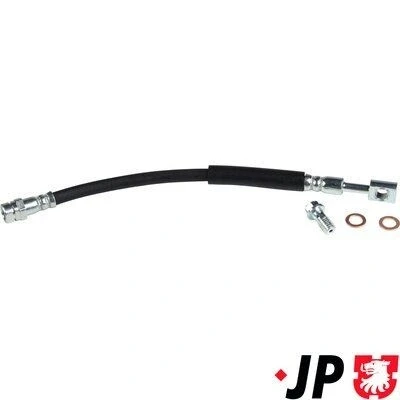 Imagem de JP GROUP 1161705300 Mangueira de Travão Eixo traseiro 305 VOLKSWAGEN: Golf 7