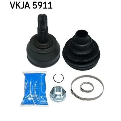 Imagem de SKF VKJA 5911 Ponteira de Transmissão FIAT: Grande Punto Hatchback