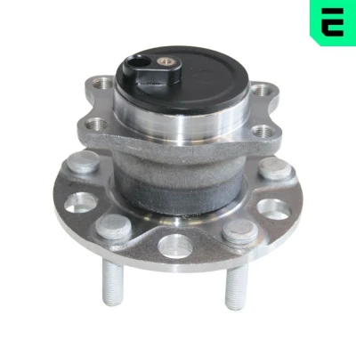 Imagem de OPTIMAL 992744 Kit de rolamento roda Eixo traseiro, esquerda, à direita CHRYSLER: Sebring III Sedan, JEEP: Patriot