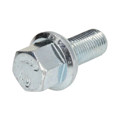 Imagem de FEBI BILSTEIN 09805 Parafuso da Roda Base esférica A/G 46