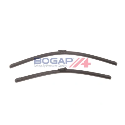 Imagem de Escova do limpa vidros Bogap A8310101