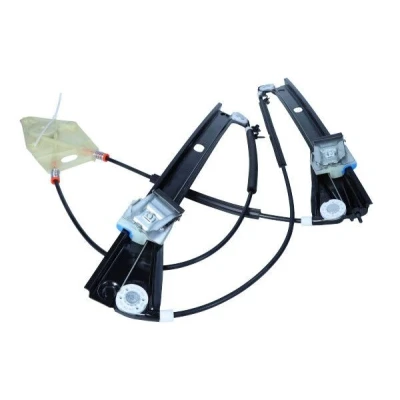 Imagem de Maxgear Elevador de vidro à frente, lado direito elétrico 50 0822 VOLKSWAGEN: Polo V Hatchback