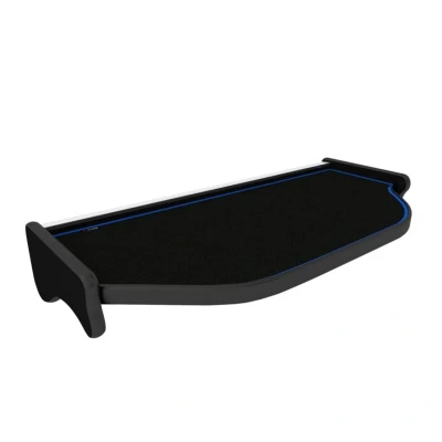 Imagem de F CORE CLASSIC PK09 BLUE Conjunto de tapete chão Tablier azul claro