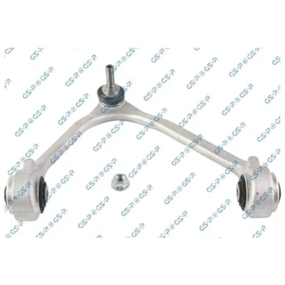 Imagem de GSP S061624 Braço de suspensão em cima, Eixo dianteiro, lado direito transversal JAGUAR: S Type, XF Sportbrake, Sedan
