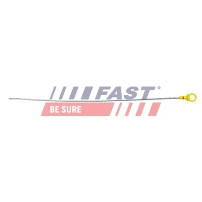 Imagem de FAST FT80331 Vareta do Óleo FIAT: Punto II Hatchback