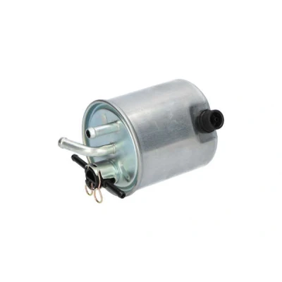 Imagem de KAVO PARTS NF 2470 Filtro de Combustível dos tubos, com ligação para sensor água NISSAN: Cabstar, X Trail