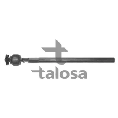 Imagem de TALOSA 44 00889 Barra Axial da Direção Eixo dianteiro, lado esquerdo, direito M14x1.5 340mm