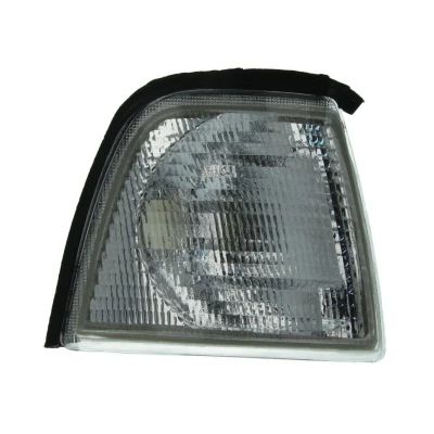 Imagem de ALKAR 2102484 Intermitente à frente, lado direito sem porta lâmpadas PY21W para veículo com volante esquerda AUDI: 80 B4 Avant, Sedan, B3