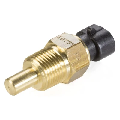 Imagem de HELLA 6PT 009 107 591 Sensor da Temperatura do Líquido de Refrigeração preto OPEL: Frontera B SUV, Astra G Van, Corsa С Van