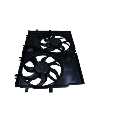 Imagem de MAXGEAR AC275382 ventilador de radiador 12 187/300 com estrutura do (caixilho) FIAT: Ducato III Camião plataforma / Chassis