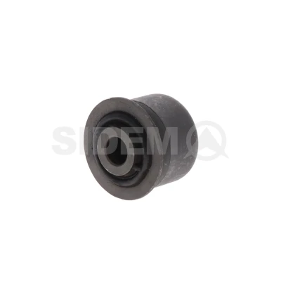Imagem de SIDEM 853657 Casquilho de Braço Suspensão Eixo dianteiro Rolamento borracha e metal transversal PEUGEOT: 407 SW, Sedan, 508 I SW