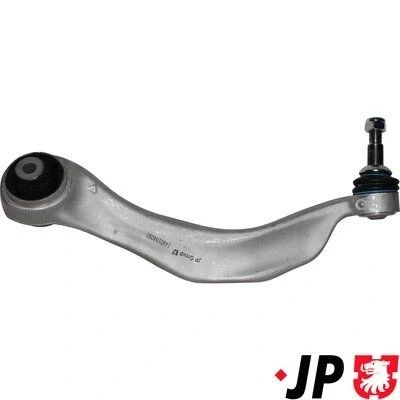 Imagem de JP GROUP 1440104080 Braço de suspensão Eixo dianteiro, lado direito transversal BMW: 5 Touring, 6 Gran Coupe, Sedan