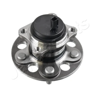 Imagem de JAPANPARTS KK 22108 Cubo da Roda Eixo traseiro, de ambos os lados