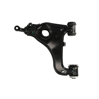 Imagem de TRW JTC995 Braço de suspensão transversal MERCEDES BENZ: Classe E Sedan, T modell