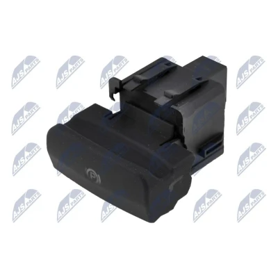 Imagem de NTY EWH CT 002 Interruptor, accionamento do travão de estacionamento PEUGEOT: 3008 I, 5008 CITROËN: C4 Grand Picasso 2, DS4 Hatchback