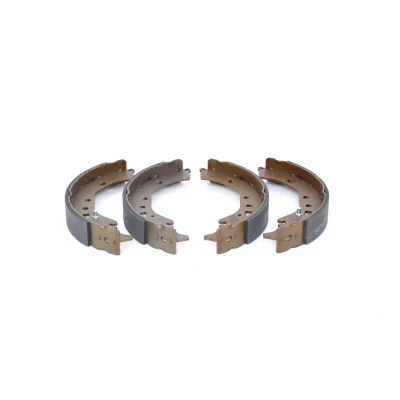 Imagem de BOSCH 0 986 487 938 Maxilas de Travão 228,6 36 TOYOTA: Yaris III Hatchback
