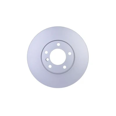 Imagem de HELLA PRO 8DD 355 107 711 Disco de travão 324 30 05/06 120 interior ventilado revestido sem pernos fixação da roda, cubo roda BMW: 5 Sedan