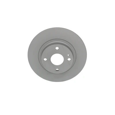 Imagem de ATE 24.0110 0403.1 Disco de travão 255,0 9,5 4 100,0 cheio revestido MAZDA: MX 5 IV RF Targa,