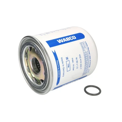 Imagem de WABCO 4324102227 Cartucho de secador ar, sistema ar comprimido