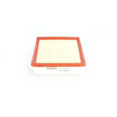 Imagem de BOSCH F 026 400 374 Filtro de ar 64 205 230 Cartucho filtrante BMW: 1 Hatchback, 2 Coupe, 4 Gran Coupe endado, norauto, oscaro, mister auto