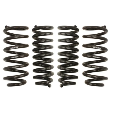 Imagem de EIBACH Pro Kit E10 25 036 02 22 de suspensão, molas MERCEDES BENZ: Classe C Sedan, Coupe