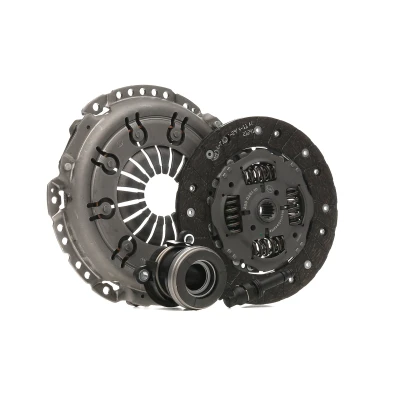 Imagem de LuK 620 3090 33 Kit de embraiagem com desembraiagem central disco da 200 OPEL: Corsa C Hatchback, Astra H Caravan