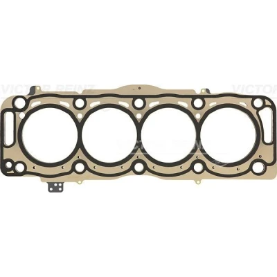 Imagem de REINZ 61 42135 30 Juntas da Cabeça do Motor 1,4 Junta de camadas metálicas FORD: S Max Mk1, MONDEO 4 Turnier, PEUGEOT: 407 SW, Coupe