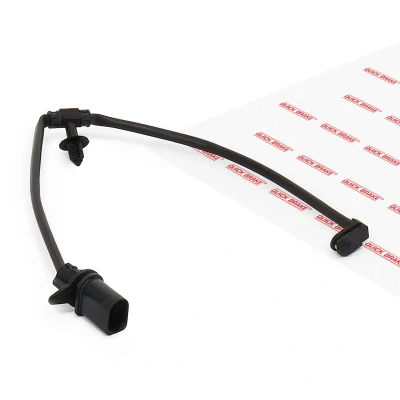 Imagem de QUICK BRAKE WS 0404 A Sensor de Desgaste Pastilha Freio Jogo eixo AUDI: A4 B9 Avant, Q7, A5 Coupe, VOLKSWAGEN: Touareg III