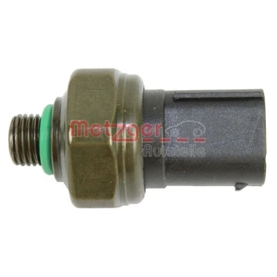 Imagem de METZGER 0917204 Pressostato Ar Condicionado 3 BMW: 1 Hatchback, Touring
