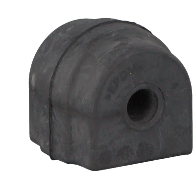 Imagem de FEBI BILSTEIN 44284 Casquilho da Barra Estabilizadora Eixo traseiro EPDM (borracha de etileno propileno dieno) 12,5, 13,5 48 BMW: 5 Touring, Sedan