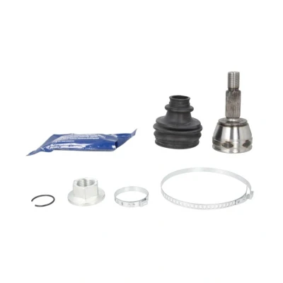 Imagem de MEYLE 814 498 0005 Ponteira de Transmissão ORIGINAL Quality do lado da roda sem anel ABS OPEL: Vectra C Caravan