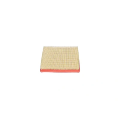 Imagem de KAVO PARTS FAF 10733 Filtro de ar 204mm Cartucho filtrante SEAT: IBIZA 4 Sportcoupe, 4, 5, VOLKSWAGEN: Golf 7, Polo V Hatchback