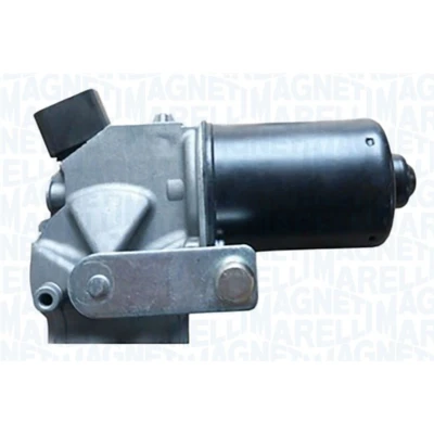 Imagem de Motor de limpa vidros MAGNETI MARELLI 064375300010