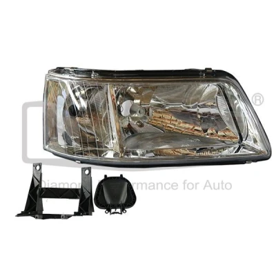 Imagem de DPA Farol Principal à direita 89410303802 VOLKSWAGEN: Transporter 5, 5 Bus,