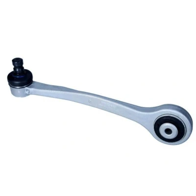Imagem de MAXGEAR 72 5529 Braço de suspensão Eixo dianteiro, em cima, à direita, frente transversal Alumínio