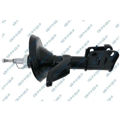 Imagem de GSP 32305051 Amortecedor Eixo dianteiro, lado direito Pressão do gás Tubo duplo com assento de mola HONDA: CR V II (RD) 2.0 2001 2007