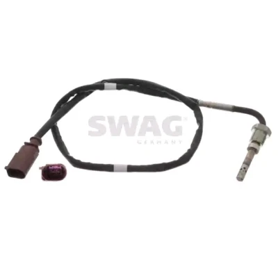 Imagem de SWAG 30 94 8841 Sensor antes do filtro de partículas VOLKSWAGEN: Golf 6, 5, Scirocco III