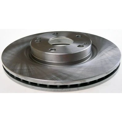 Imagem de DENCKERMANN Disco de travão TOYOTA: Avensis II Station Wagon, Sedan, Corolla Verso 295mm 26mm 5 114,3mm ventilado B130385 4243105030
