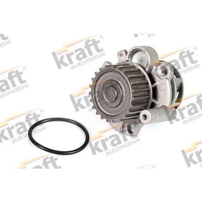 Imagem de KRAFT 1500305 Bomba de água VOLKSWAGEN: Golf 4, Passat B5 GP Sedan, AUDI: A6 C5 A4 Avant, SEAT: Ibiza 2