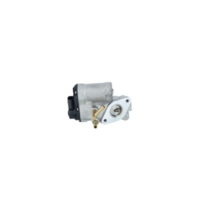 Imagem de NRF 48697 Válvula EGR sem radiador da recirculação dos gases de escape RENAULT: MASTER 2 Kasten