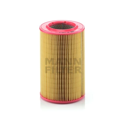 Imagem de MANN FILTER C 1596 Filtro de ar 224 146 Cartucho filtrante